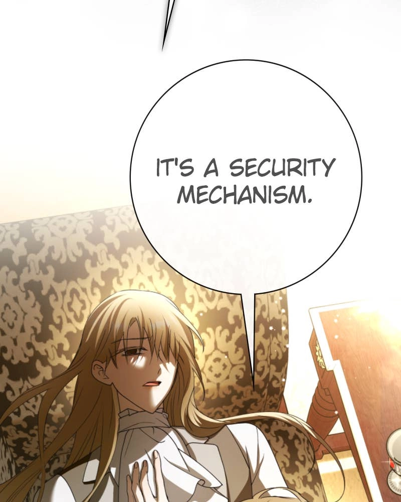 Your Throne Chapter 202 – The Story Inside of the Box (7) Page 193
