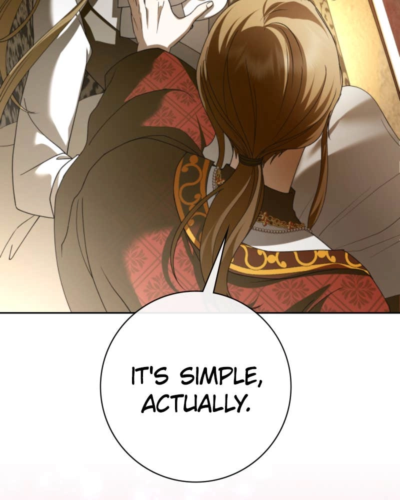 Your Throne Chapter 202 – The Story Inside of the Box (7) Page 194
