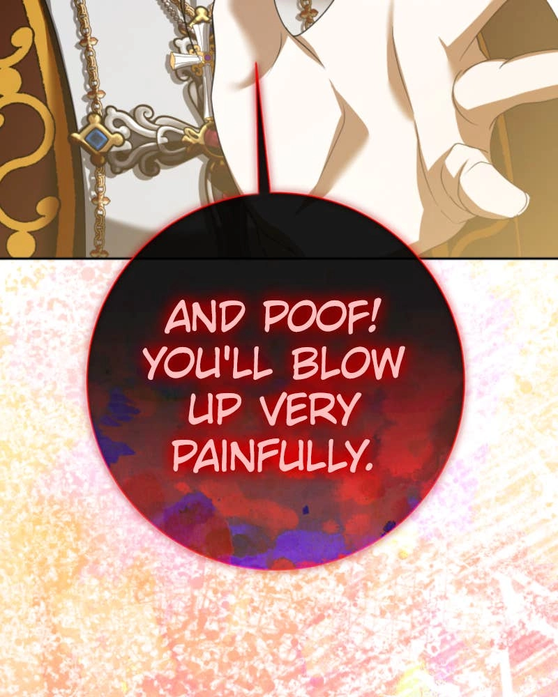 Your Throne Chapter 202 – The Story Inside of the Box (7) Page 201