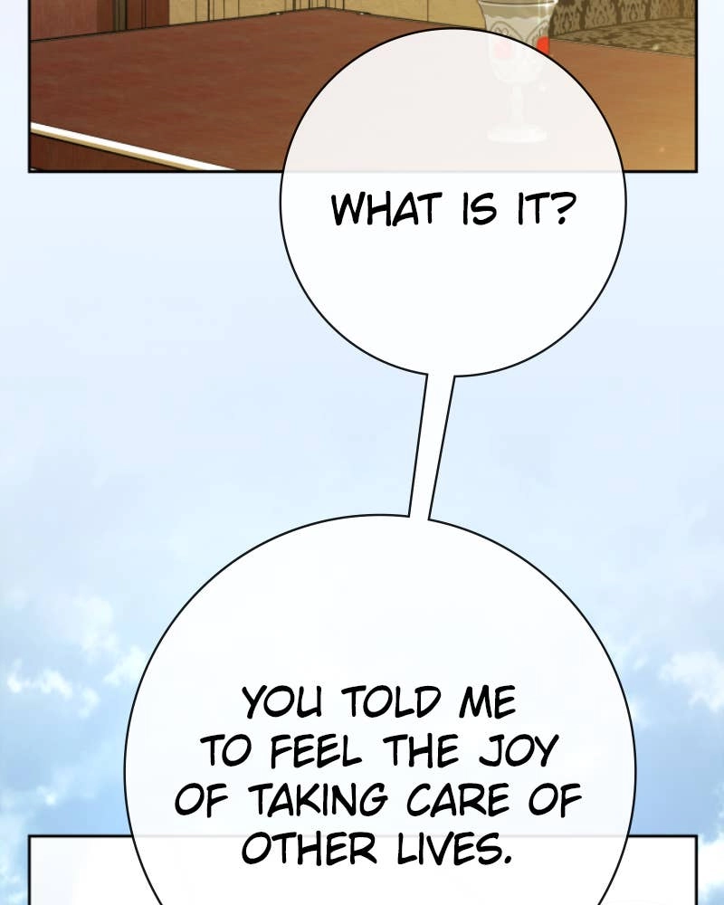 Your Throne Chapter 202 – The Story Inside of the Box (7) Page 203
