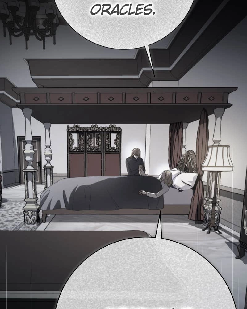 Your Throne Chapter 203 – The Story Inside of the Box (8) Page 8