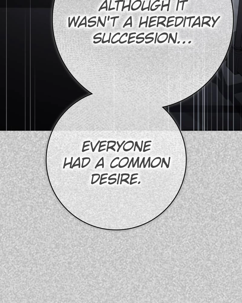 Your Throne Chapter 203 – The Story Inside of the Box (8) Page 9