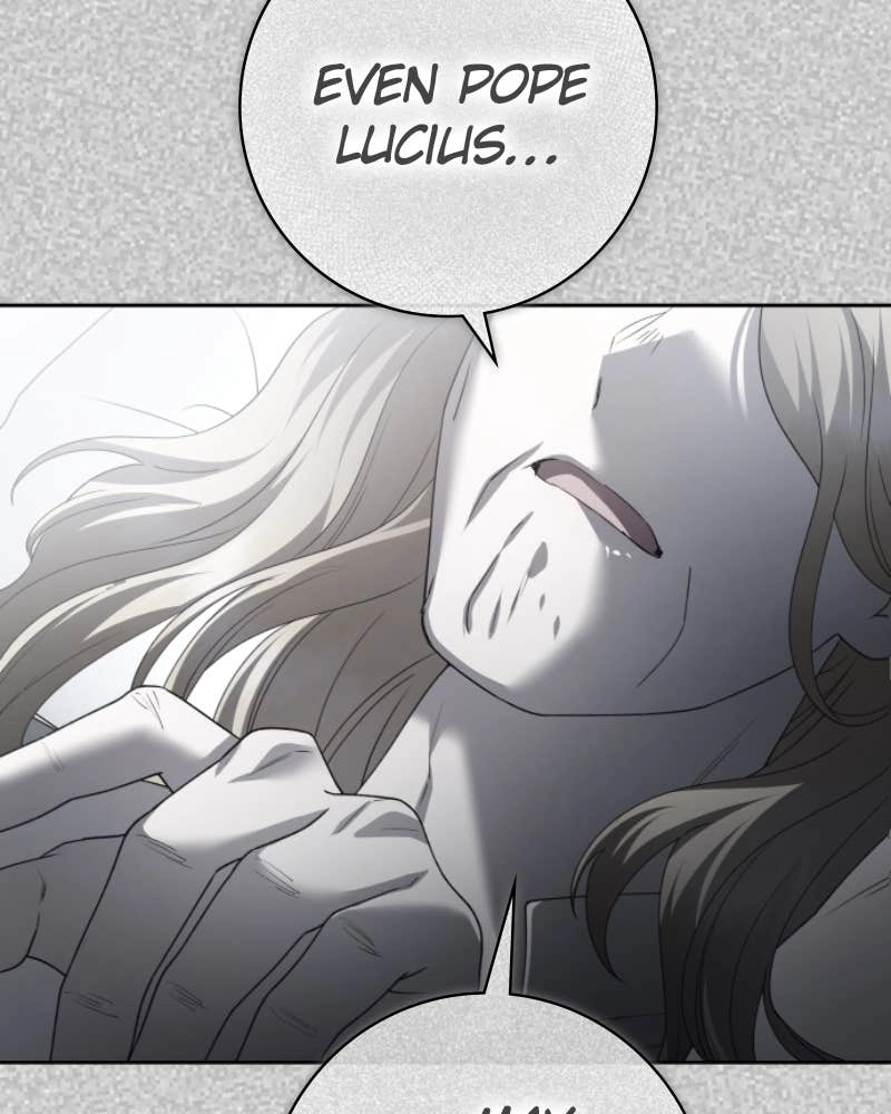 Your Throne Chapter 203 – The Story Inside of the Box (8) Page 11