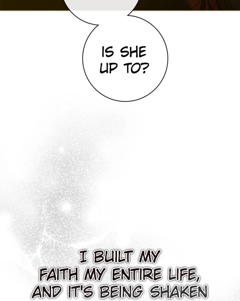 Your Throne Chapter 203 – The Story Inside of the Box (8) Page 15