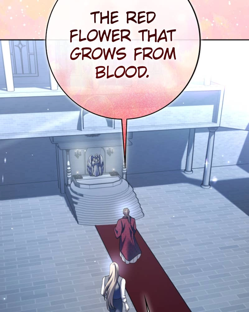Your Throne Chapter 203 – The Story Inside of the Box (8) Page 27