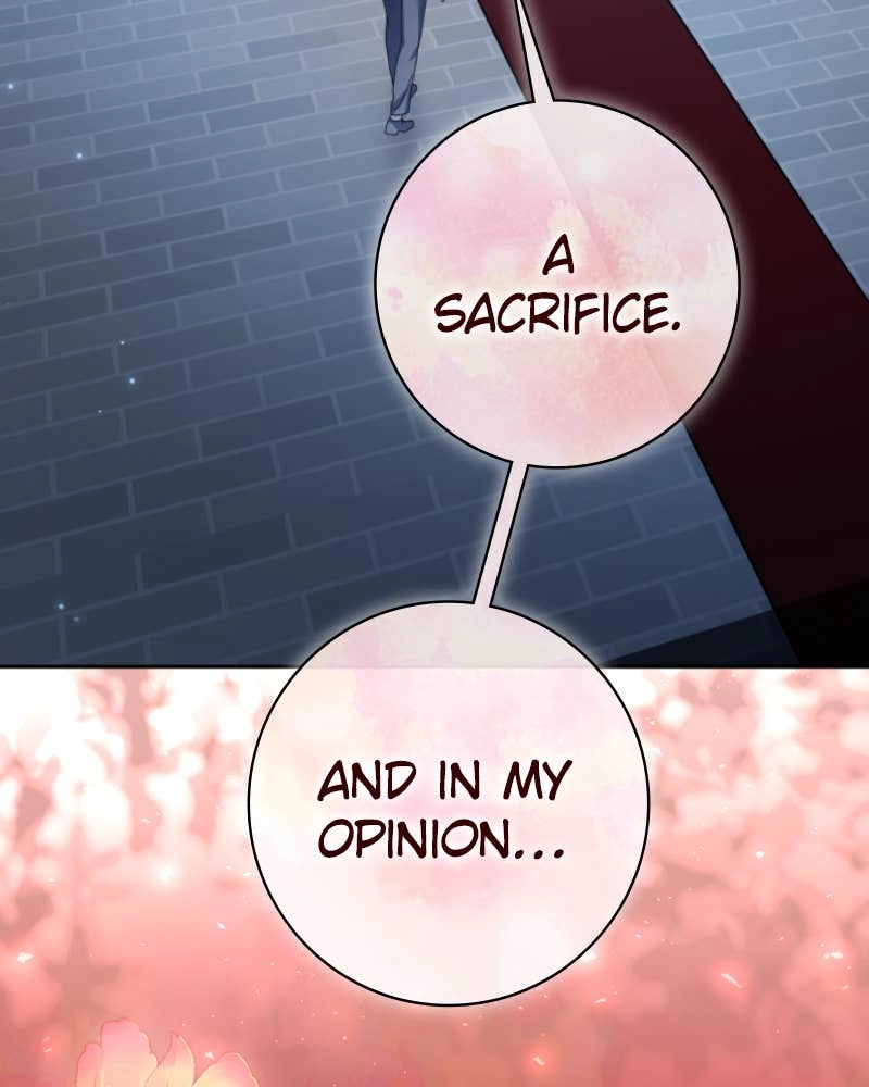 Your Throne Chapter 203 – The Story Inside of the Box (8) Page 28