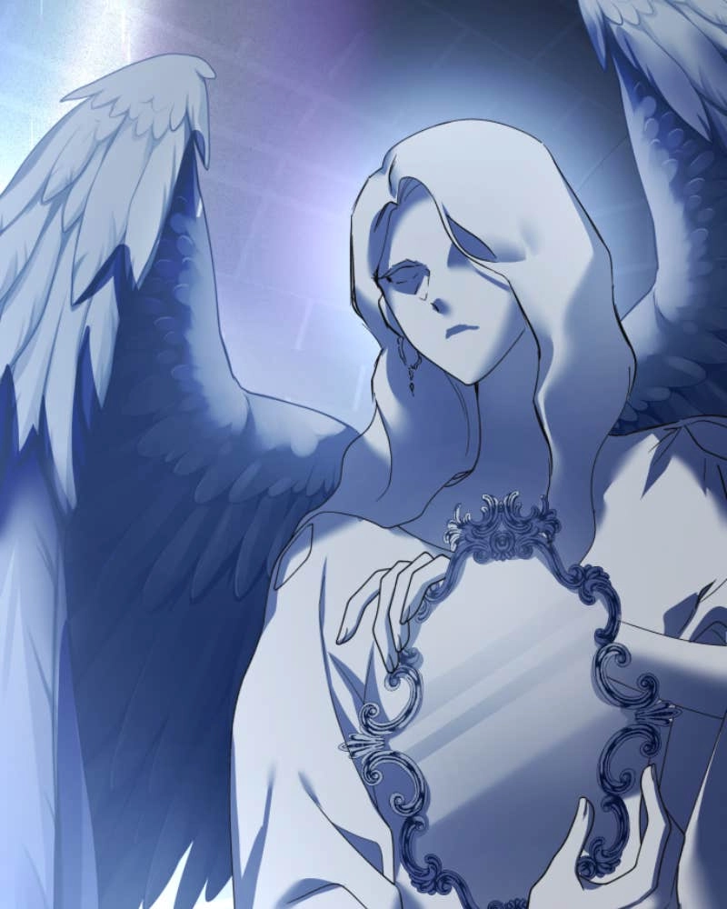 Your Throne Chapter 203 – The Story Inside of the Box (8) Page 35