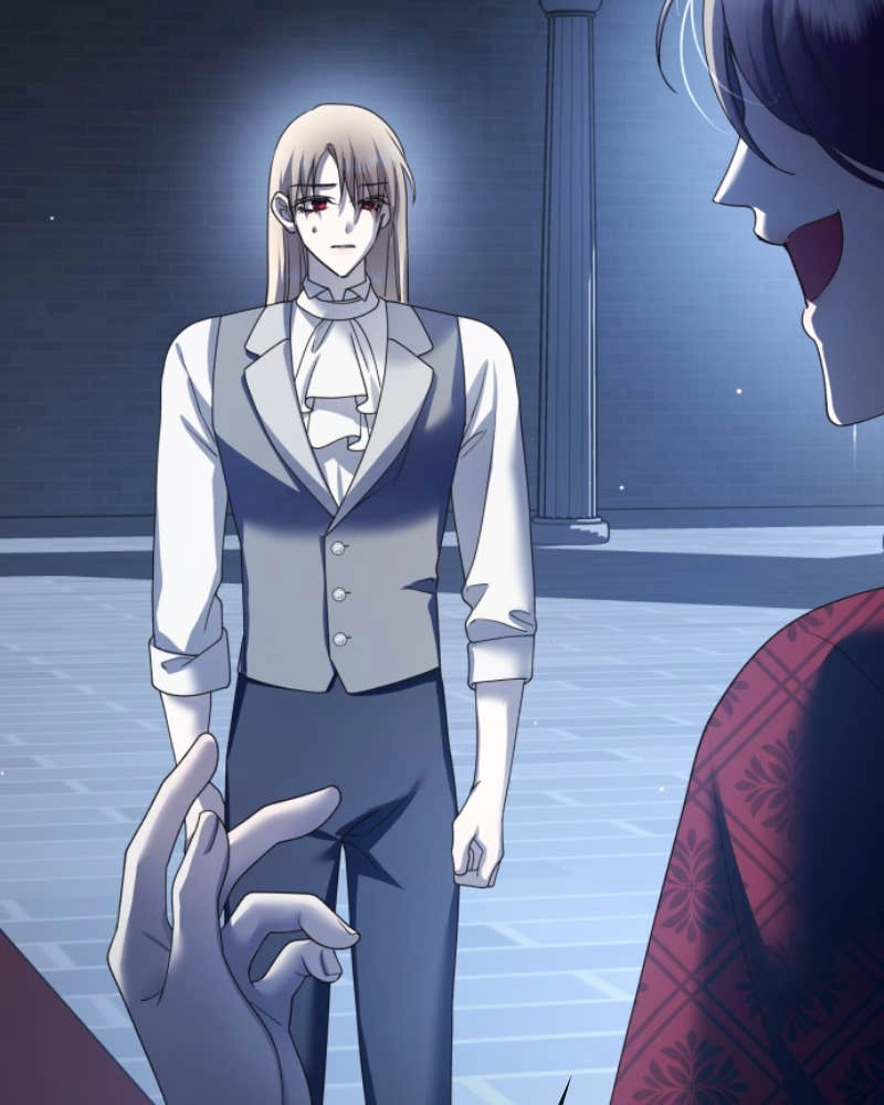 Your Throne Chapter 203 – The Story Inside of the Box (8) Page 46