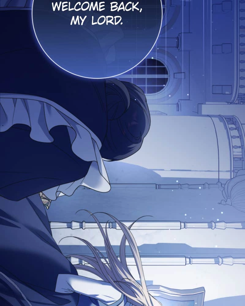 Your Throne Chapter 203 – The Story Inside of the Box (8) Page 55