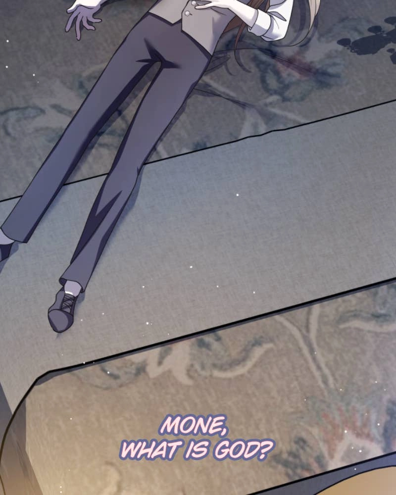 Your Throne Chapter 203 – The Story Inside of the Box (8) Page 61