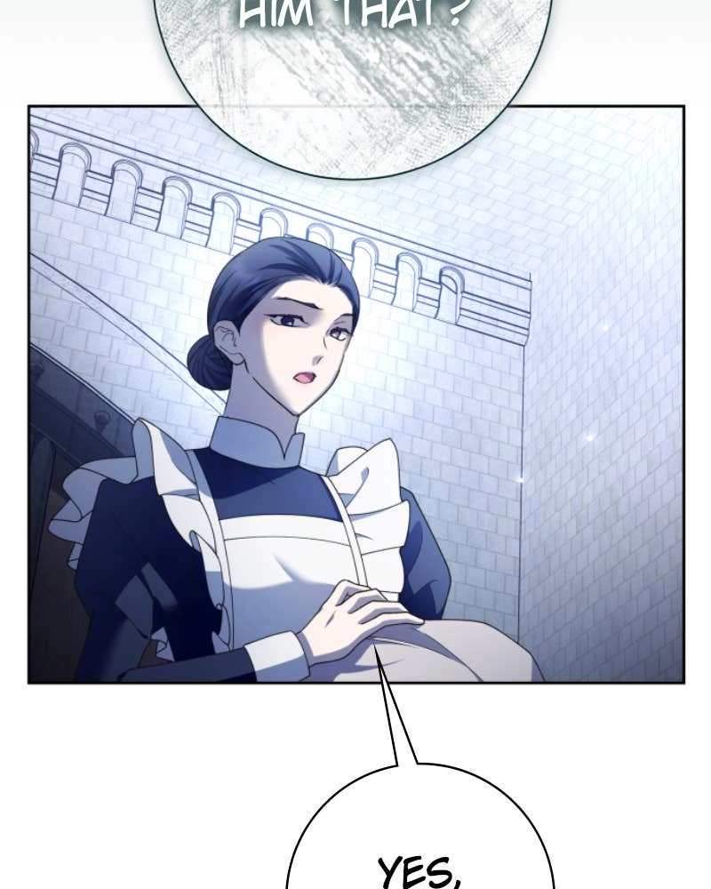 Your Throne Chapter 203 – The Story Inside of the Box (8) Page 95