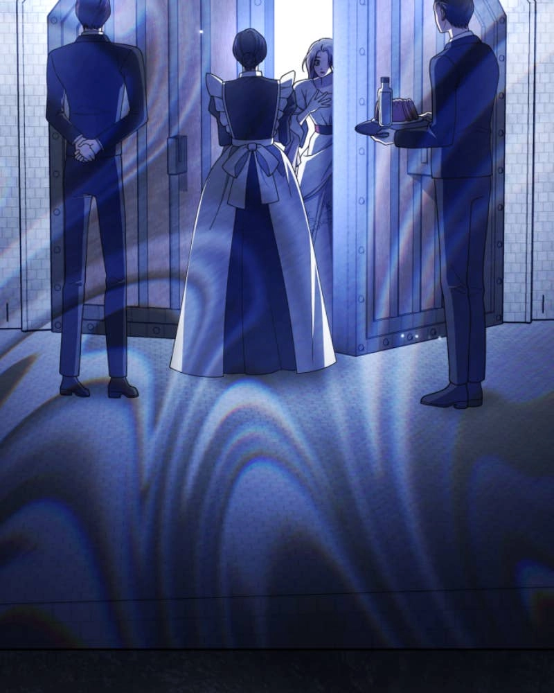 Your Throne Chapter 203 – The Story Inside of the Box (8) Page 98