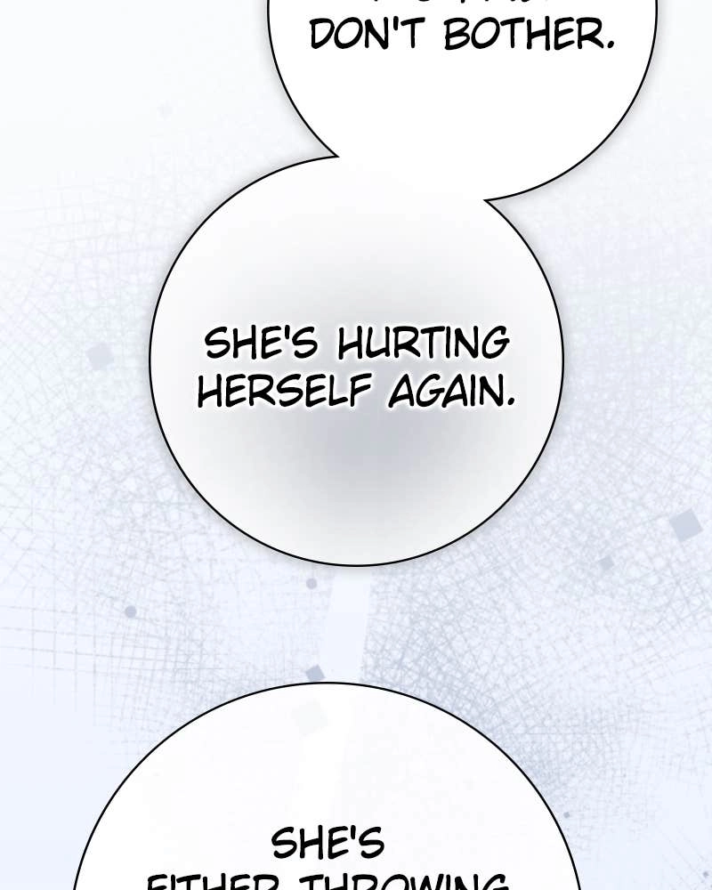Your Throne Chapter 203 – The Story Inside of the Box (8) Page 107