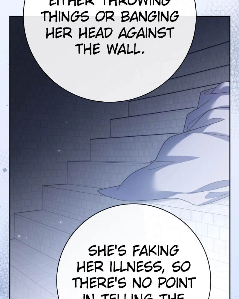 Your Throne Chapter 203 – The Story Inside of the Box (8) Page 108