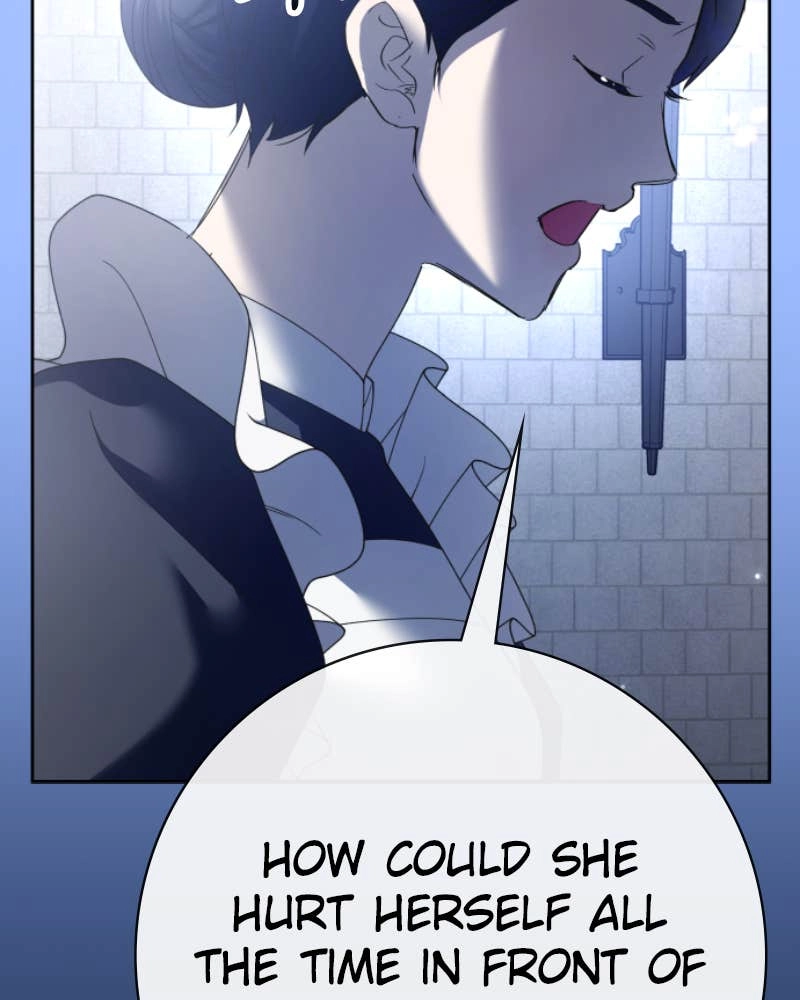 Your Throne Chapter 203 – The Story Inside of the Box (8) Page 111