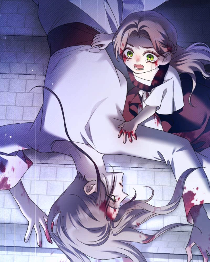 Your Throne Chapter 203 – The Story Inside of the Box (8) Page 115