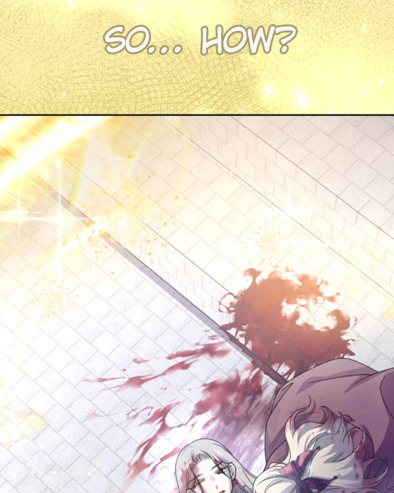 Your Throne Chapter 203 – The Story Inside of the Box (8) Page 122