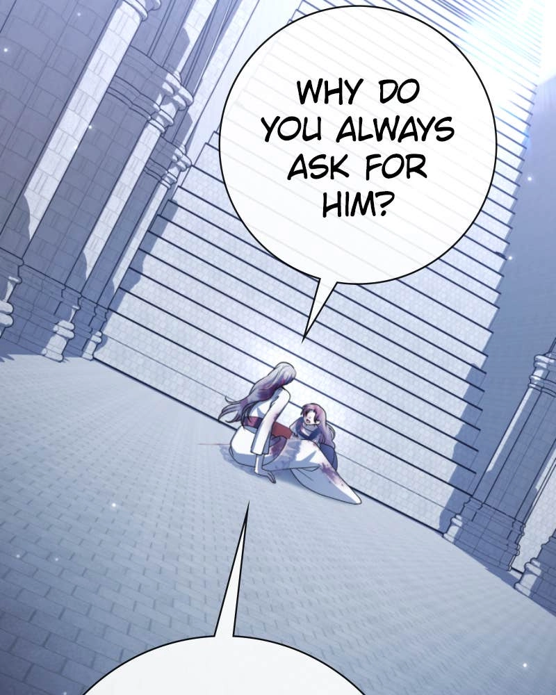 Your Throne Chapter 203 – The Story Inside of the Box (8) Page 133