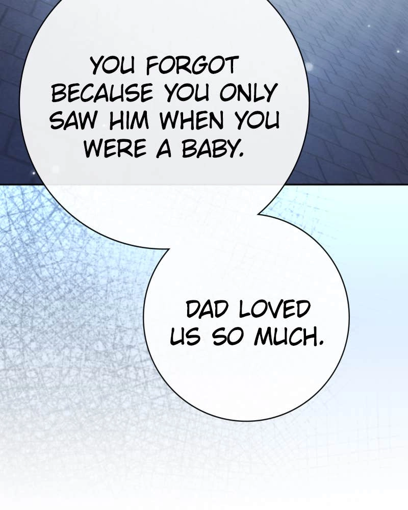 Your Throne Chapter 203 – The Story Inside of the Box (8) Page 134