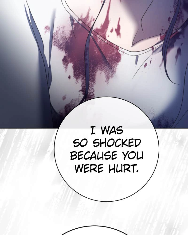 Your Throne Chapter 203 – The Story Inside of the Box (8) Page 136