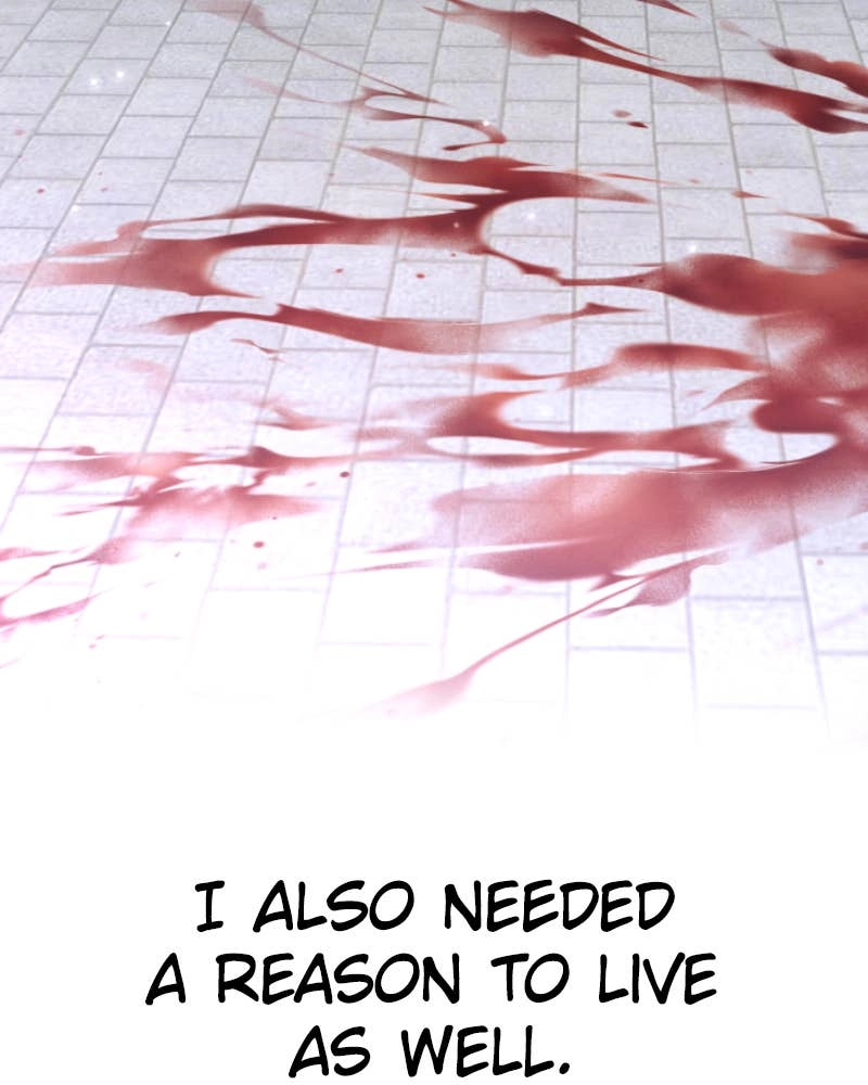 Your Throne Chapter 203 – The Story Inside of the Box (8) Page 141