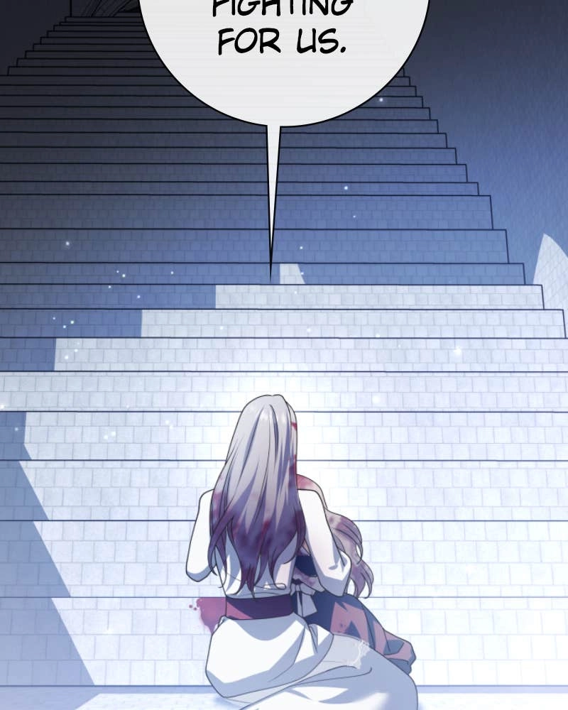 Your Throne Chapter 203 – The Story Inside of the Box (8) Page 143