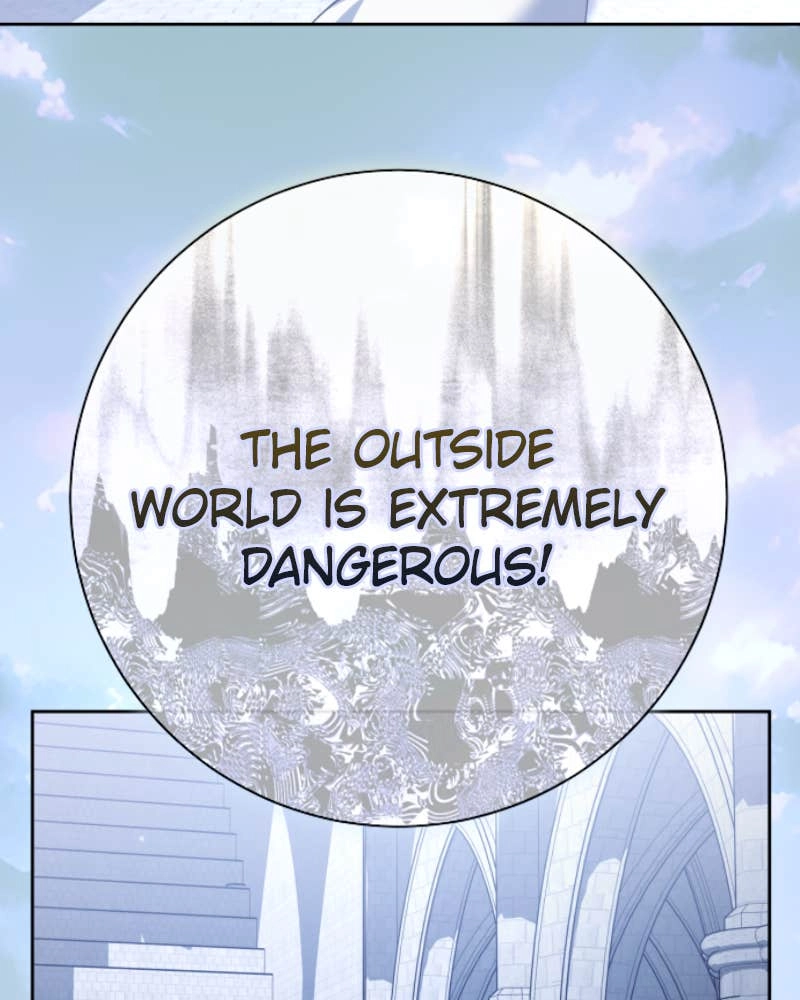 Your Throne Chapter 203 – The Story Inside of the Box (8) Page 144