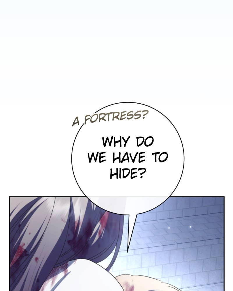 Your Throne Chapter 203 – The Story Inside of the Box (8) Page 146