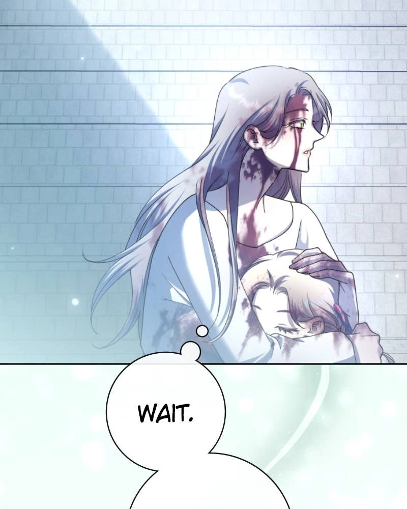 Your Throne Chapter 203 – The Story Inside of the Box (8) Page 157