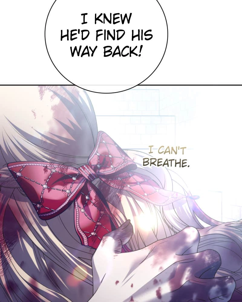 Your Throne Chapter 203 – The Story Inside of the Box (8) Page 159