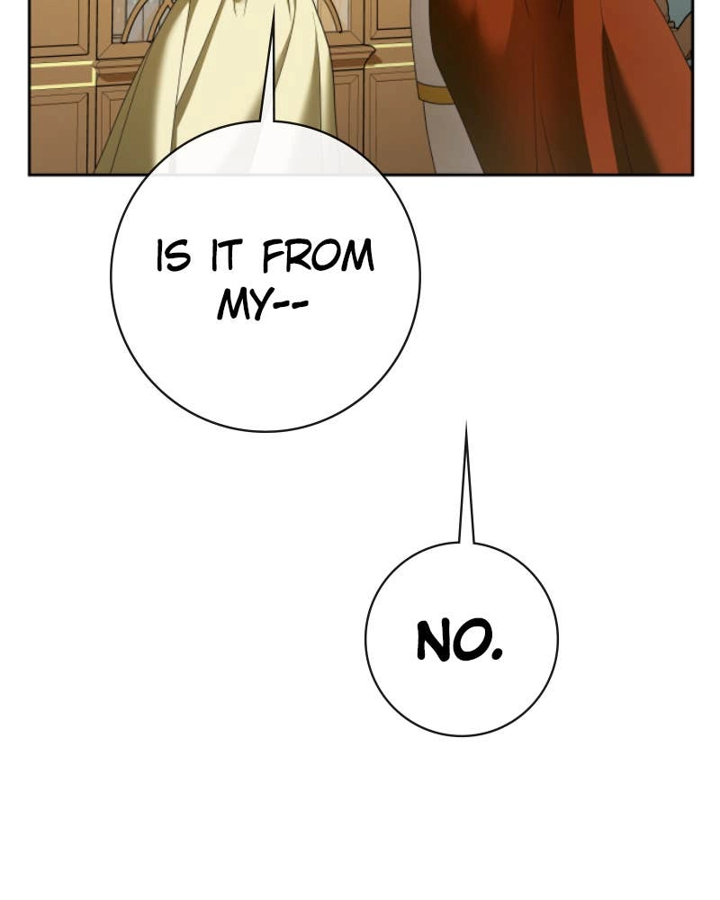 Your Throne Chapter 203 – The Story Inside of the Box (8) Page 169