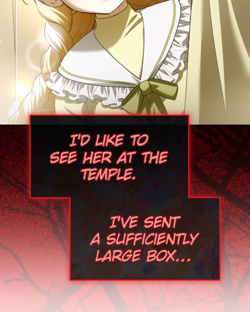 Your Throne Chapter 203 – The Story Inside of the Box (8) Page 177