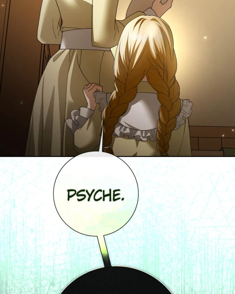 Your Throne Chapter 204 – The Story Inside of the Box (Final) Page 8
