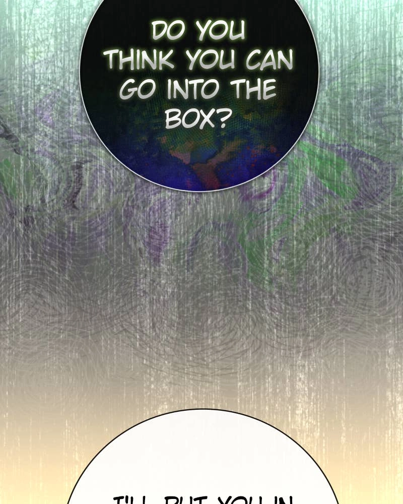 Your Throne Chapter 204 – The Story Inside of the Box (Final) Page 9