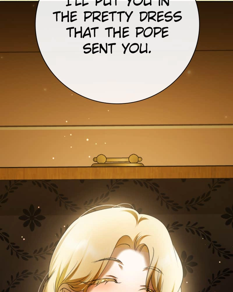 Your Throne Chapter 204 – The Story Inside of the Box (Final) Page 10