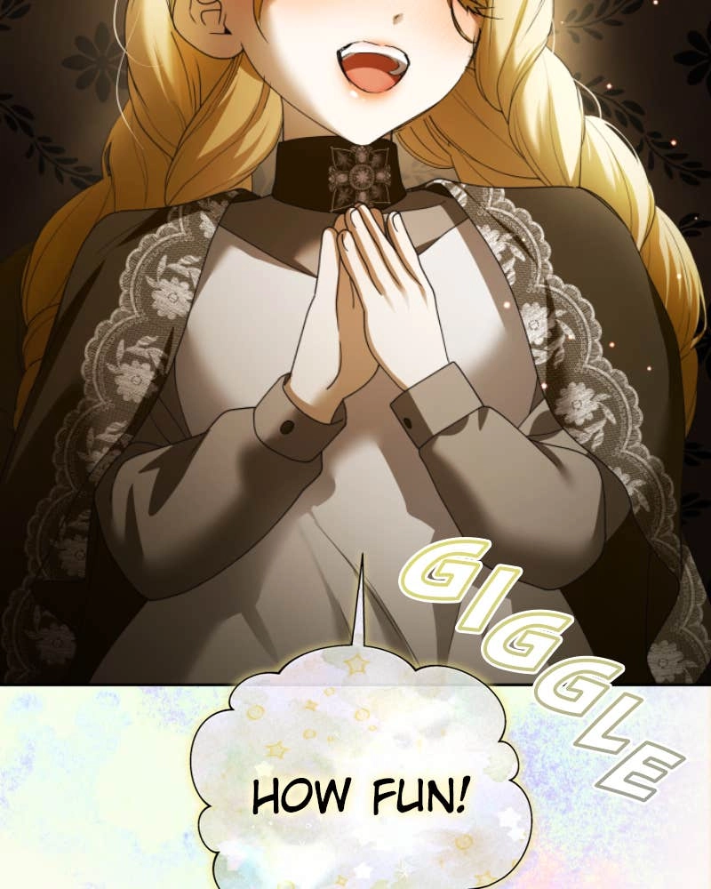 Your Throne Chapter 204 – The Story Inside of the Box (Final) Page 11