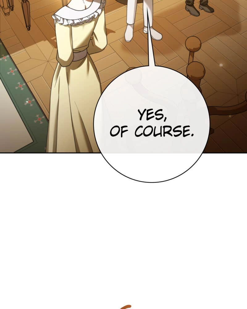 Your Throne Chapter 204 – The Story Inside of the Box (Final) Page 20