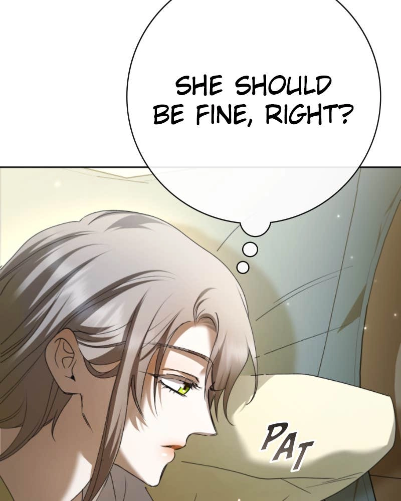 Your Throne Chapter 204 – The Story Inside of the Box (Final) Page 24