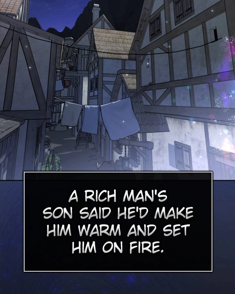 Your Throne Chapter 204 – The Story Inside of the Box (Final) Page 31