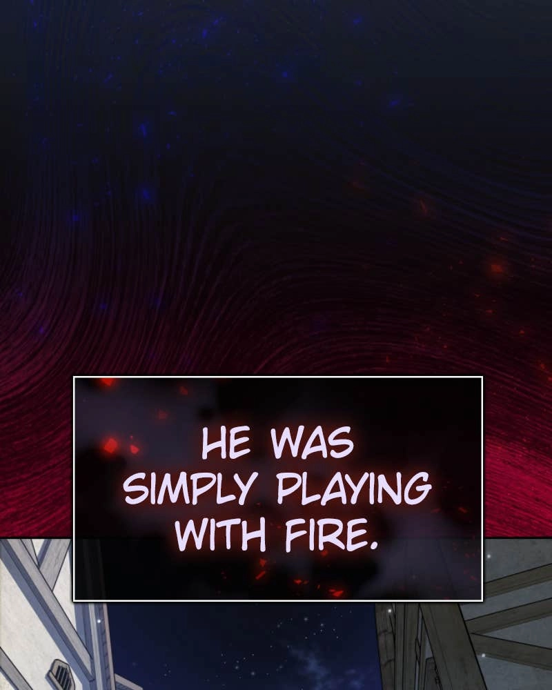 Your Throne Chapter 204 – The Story Inside of the Box (Final) Page 32