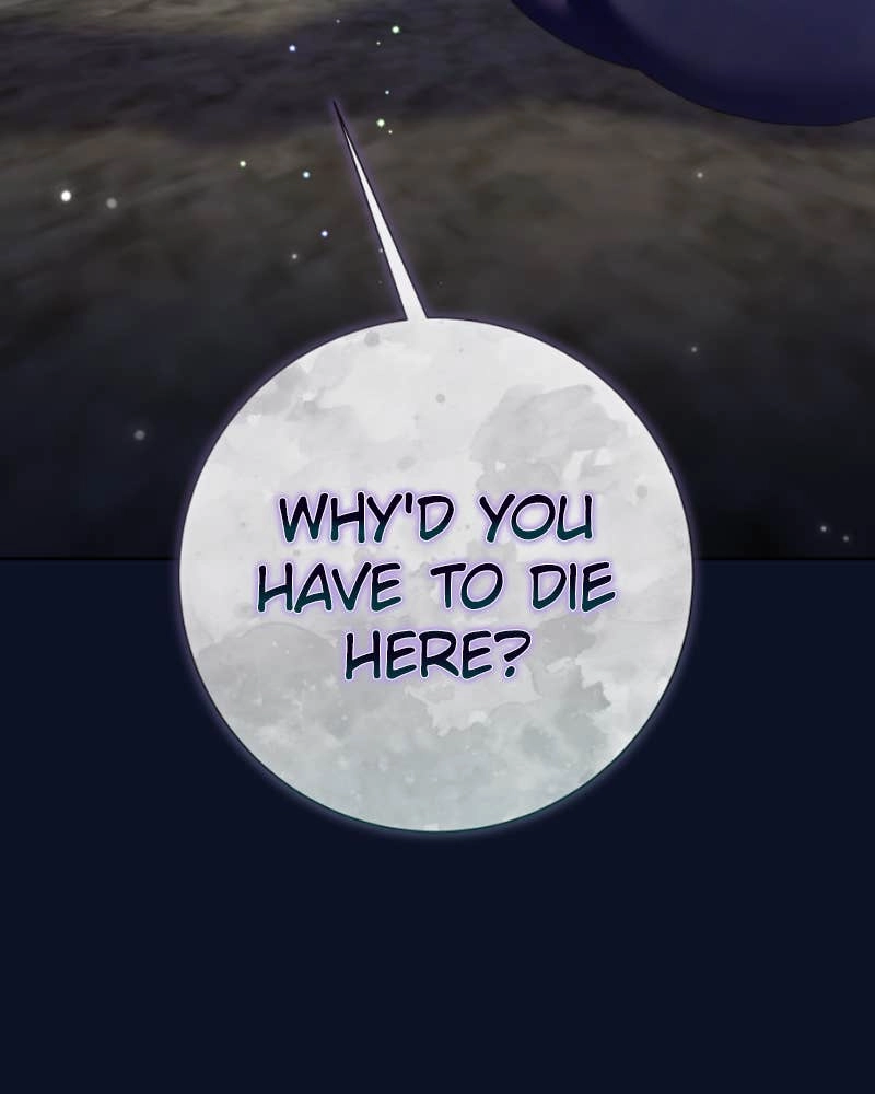 Your Throne Chapter 204 – The Story Inside of the Box (Final) Page 36