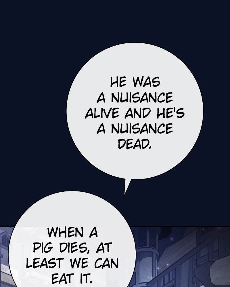 Your Throne Chapter 204 – The Story Inside of the Box (Final) Page 37
