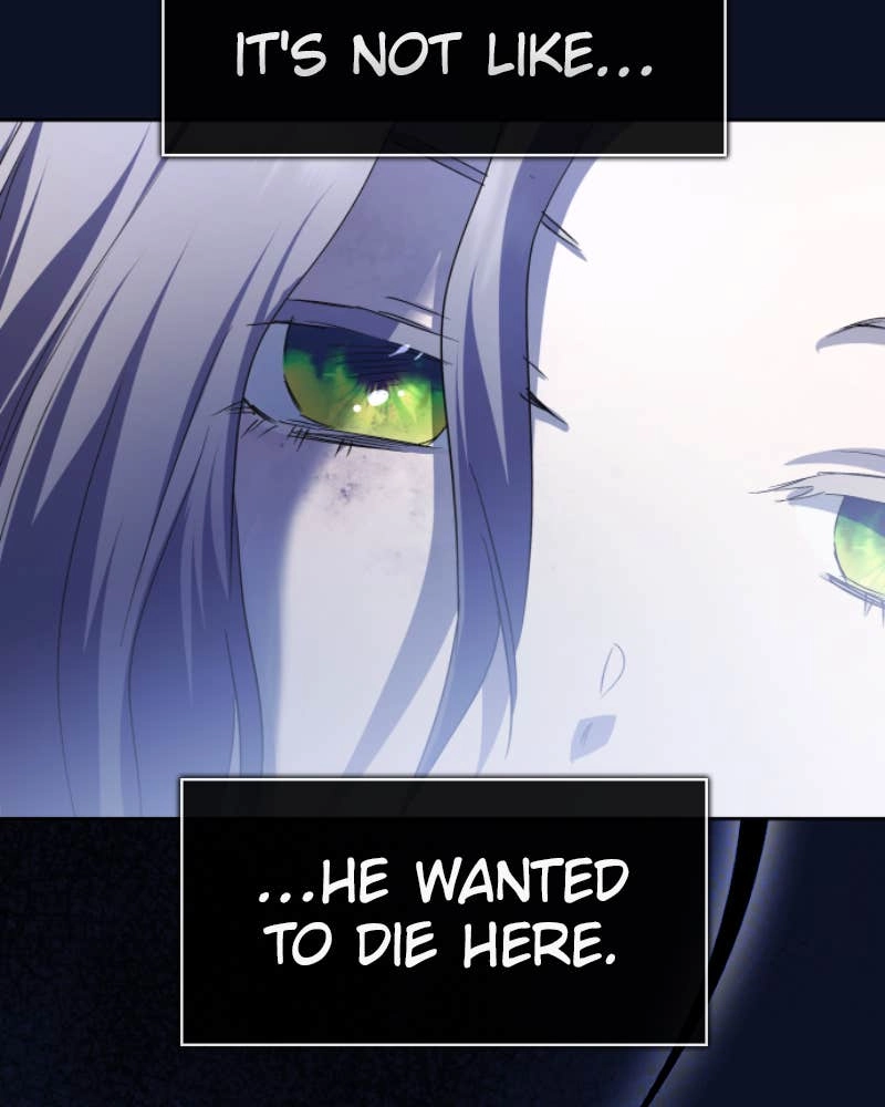 Your Throne Chapter 204 – The Story Inside of the Box (Final) Page 40