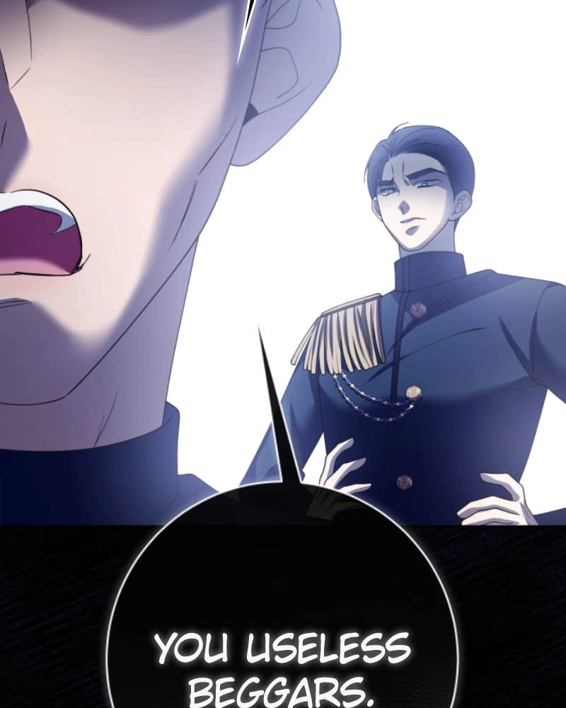 Your Throne Chapter 204 – The Story Inside of the Box (Final) Page 43