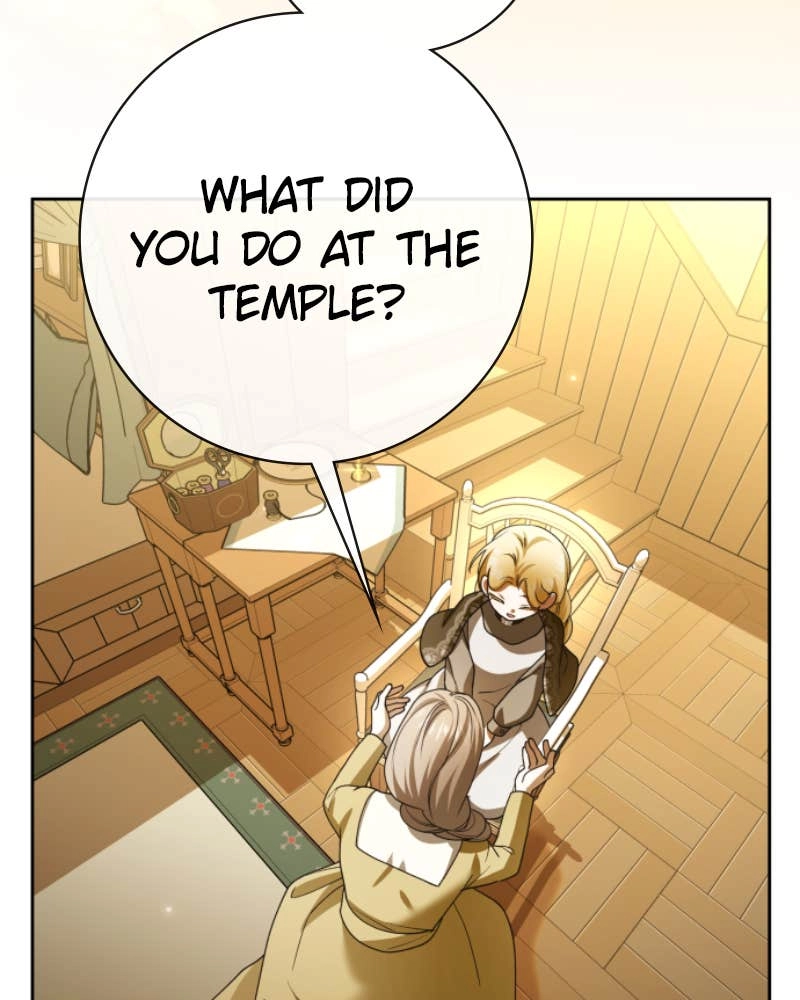 Your Throne Chapter 204 – The Story Inside of the Box (Final) Page 59