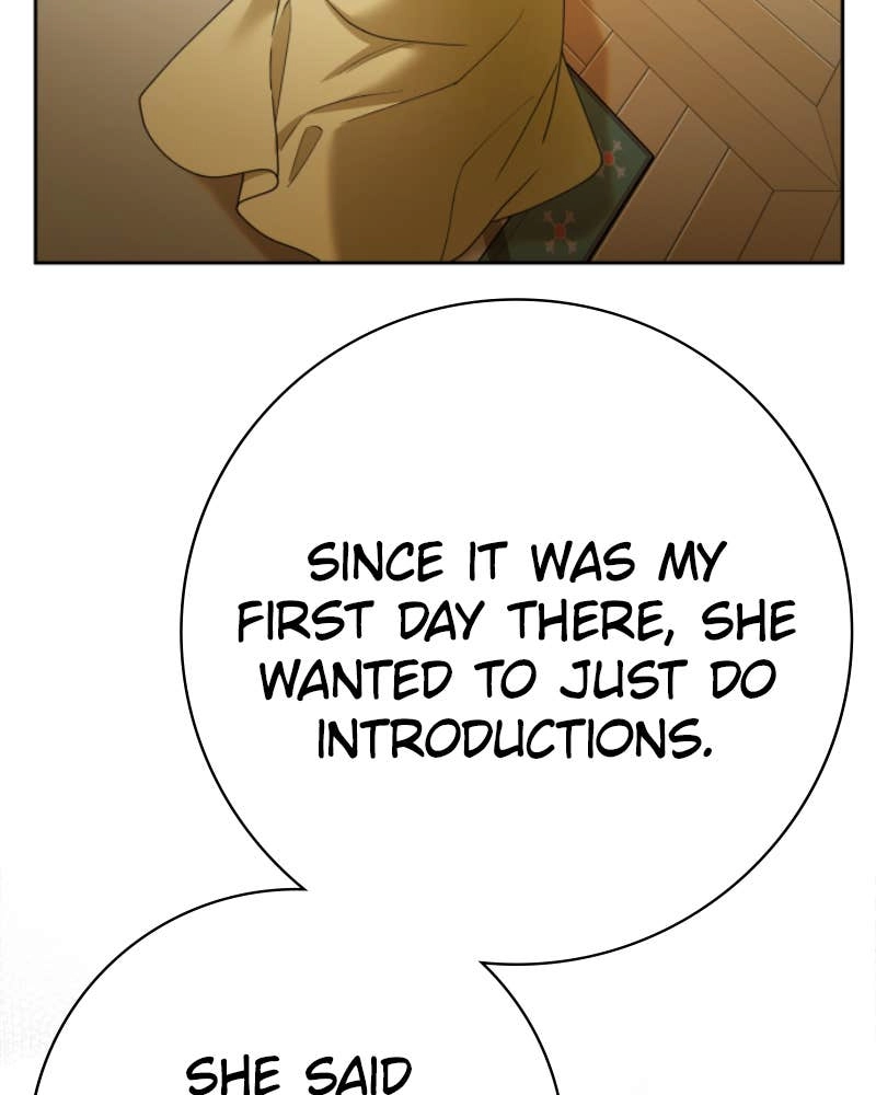 Your Throne Chapter 204 – The Story Inside of the Box (Final) Page 60