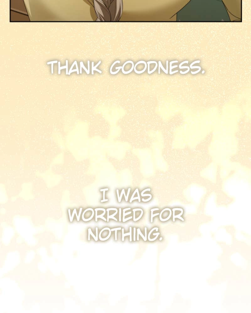 Your Throne Chapter 204 – The Story Inside of the Box (Final) Page 63