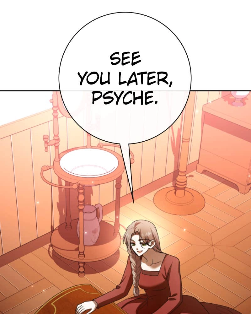 Your Throne Chapter 204 – The Story Inside of the Box (Final) Page 72