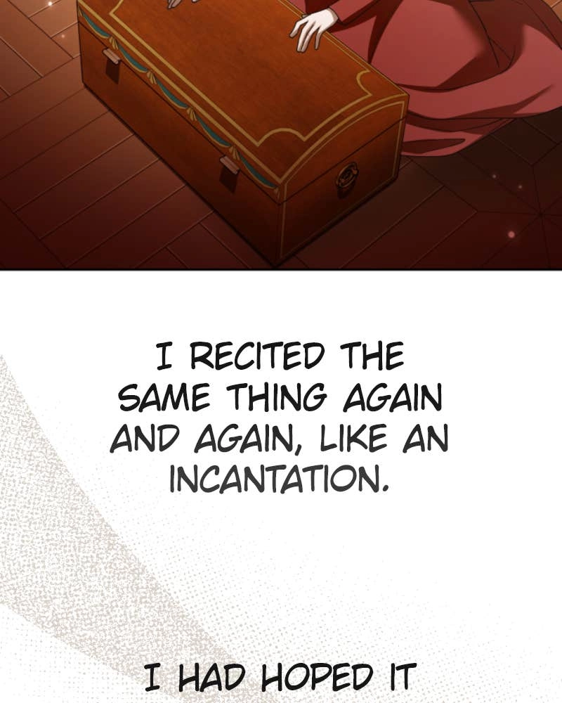 Your Throne Chapter 204 – The Story Inside of the Box (Final) Page 73
