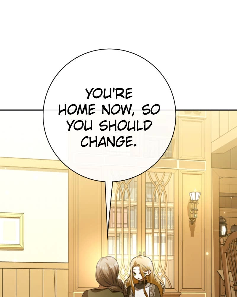 Your Throne Chapter 204 – The Story Inside of the Box (Final) Page 77